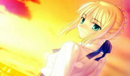 fate漫画,fate漫画中的英雄传奇与命运交织