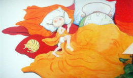 小学生画的漫画,小学生漫画中的奇幻世界