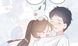 漫画青涩,校园里的青春旋律